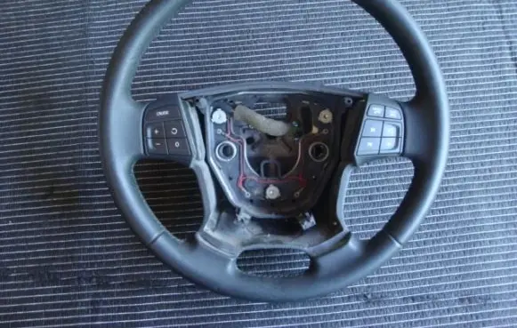 Volvo XC60 Steering wheel 30741895