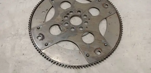 BMW 3 F30 F35 F31 Flywheel 779796405