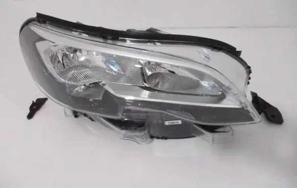 Peugeot Expert Headlight/headlamp 9808572580