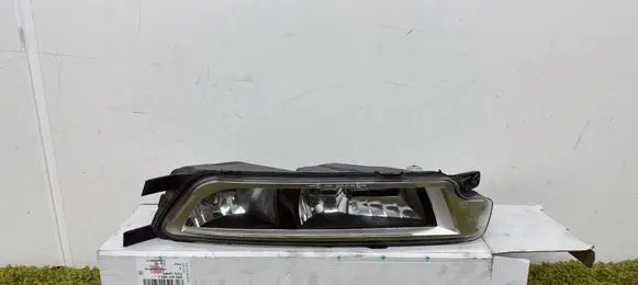 Volkswagen PASSAT B8 Front fog light 3g0941662j