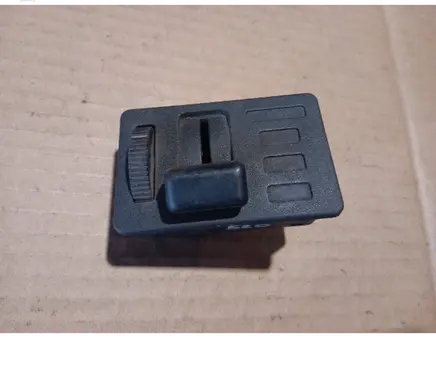 BMW 5 E28 Light switch