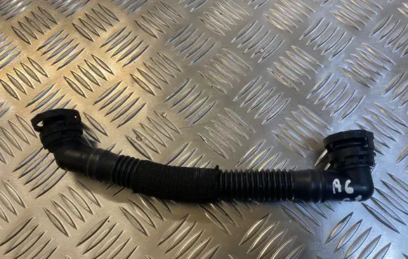 Audi A6 S6 C7 4G Breather hose/pipe 04L103453F
