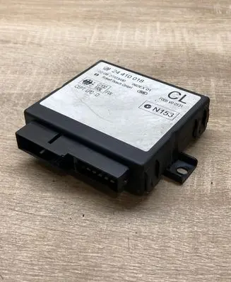 Opel Zafira A Comfort/convenience module 24410018