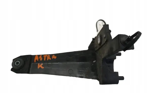 Opel Astra K ABS pump bracket 39017042