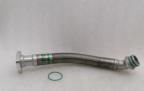 Ferrari FF Gearbox oil cooler pipe/hose