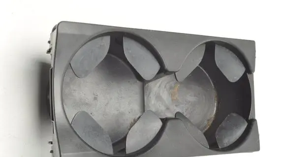 Volvo V50 Cup holder 8632668