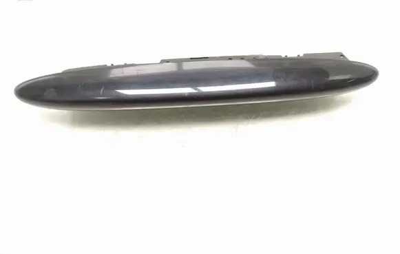 Mercedes-Benz ML W164 Parking PDC sensor display screen A1715420123