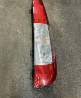 Mercedes-Benz Vito Viano W639 Rear/tail lights