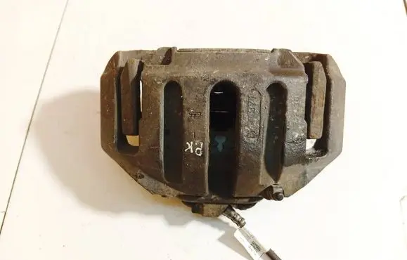 BMW 7 E65 E66 Front brake caliper 