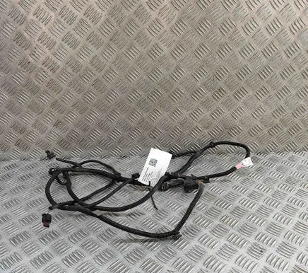 Tesla Model S Parking sensor (PDC) wiring loom 100442104T