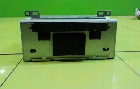 Ford Ecosport Radio/CD/DVD/GPS head unit DN1518C815PG