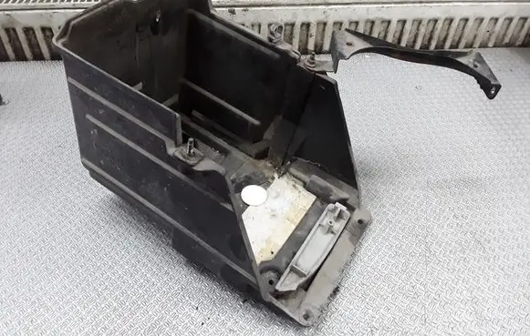 Mazda 5 Battery box tray CC3056040
