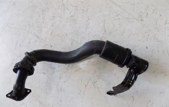 Ford Kuga III Air intake hose/pipe LX61-6F072-EB JX61-9P437-DB