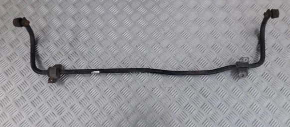 Front anti-roll bar/sway bar