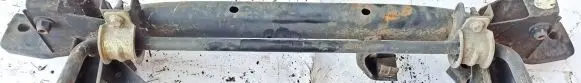 Rear anti-roll bar/sway bar