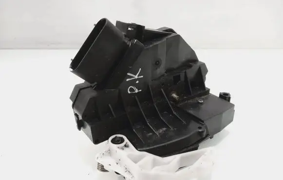 Ford Fiesta Front door lock AM5AU21813DE