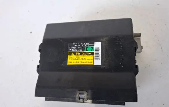 Lexus RX 450H ABS control unit/module 8954048471 0794001790