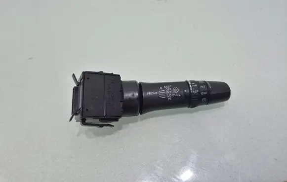Citroen C-Crosser Wiper control stalk 