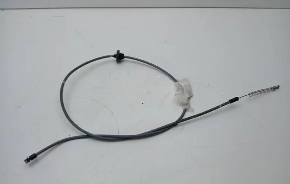 Volvo XC90 Engine bonnet/hood lock release cable 