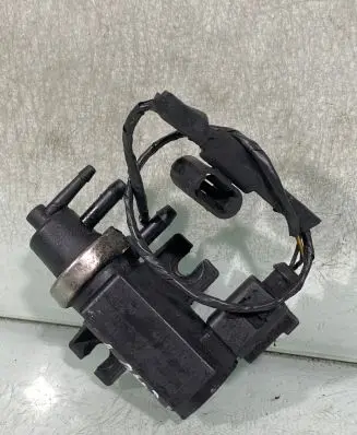 Volkswagen Caddy Turbo solenoid valve 1j0906627c