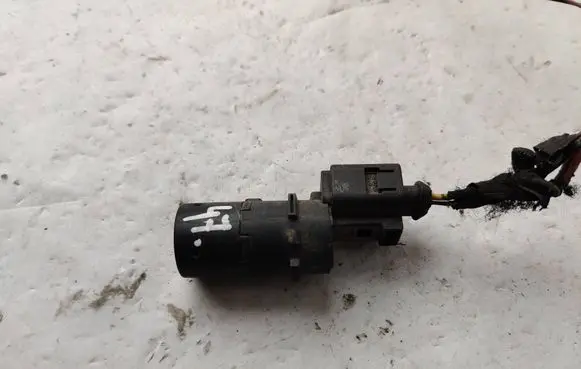 Volkswagen Transporter - Caravelle T5 Parking PDC sensor 602804