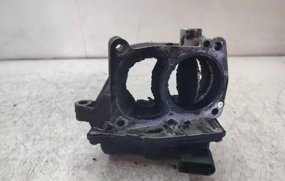 Volkswagen Amarok Throttle valve 059129593