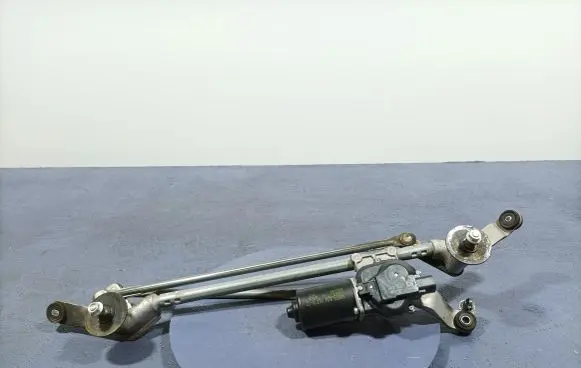 Infiniti QX70 S51 Front wiper linkage and motor 288101CA0A