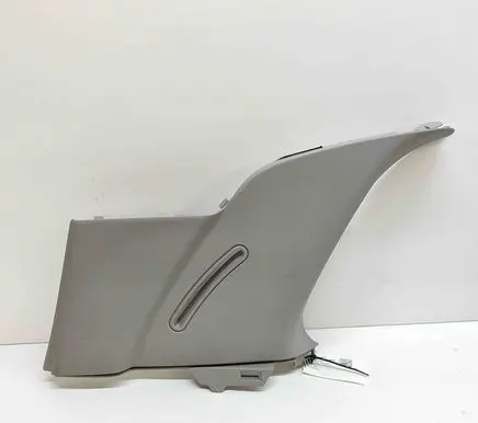 (C) pillar trim
