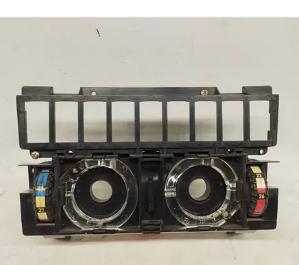 Mercedes-Benz E W124 Climate control unit 1248302785 A1248302785 1147328522