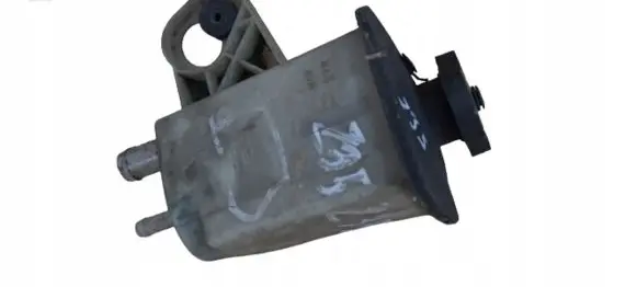 Jaguar S-Type Power steering fluid tank/reservoir XW433R700AC