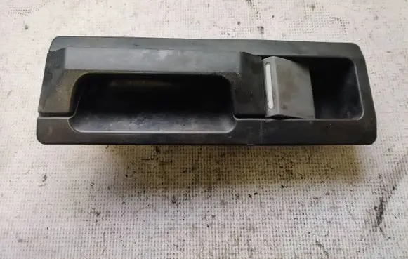 Mercedes-Benz Vito Viano W639 Loading door interior handle 9017600061