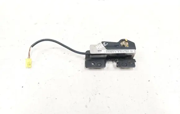 Mercedes-Benz ML W164 Seat pressure sensor A0008221140 A0108200710