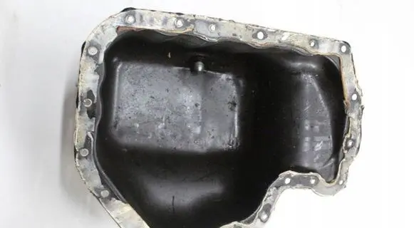 Oil sump