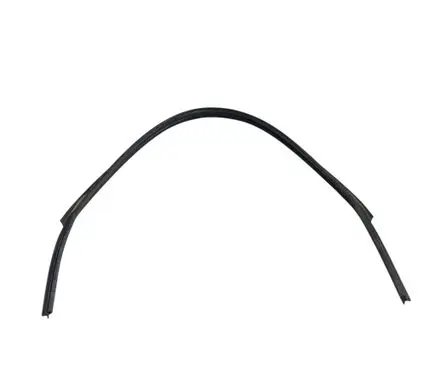 BMW 3 GT F34 Engine compartment rubber 7293711 51767293711
