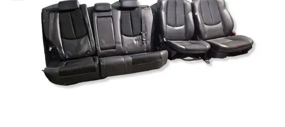Mazda 6 Seat set 