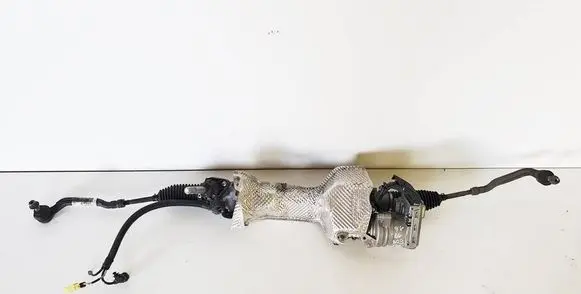 Peugeot 508 II Steering rack 680000821300-ff 680000821300