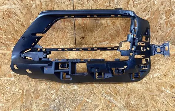 Porsche 911 992 Front bumper lower grill 992807684c 992807684cok1