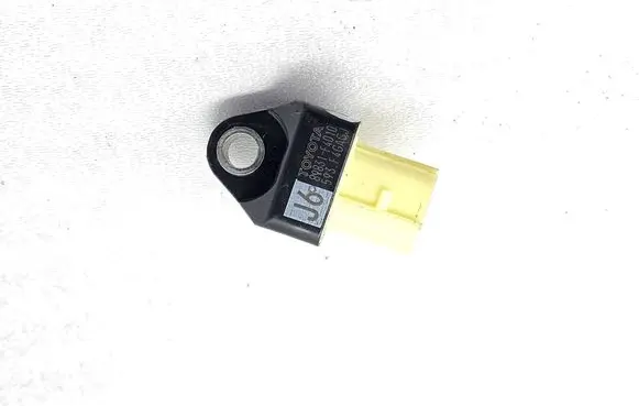 Lexus UX Airbag deployment crash/impact sensor 89831F4010