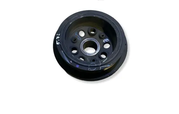 Dodge Charger Crankshaft pulley 