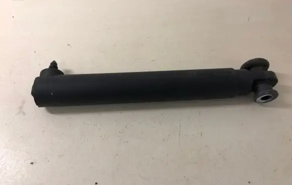 BMW X5 F15 Tailgate check strap stopper 7371765