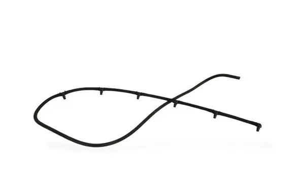 BMW X5 E53 Fuel return line/hose