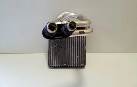 Volkswagen Eos Heater blower radiator 1K0819031A