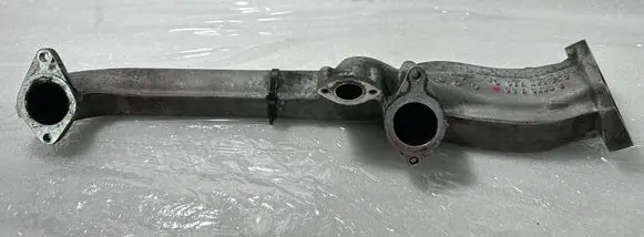 Audi A4 S4 B6 8E 8H Intake manifold 059145770G 6650790