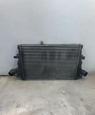 Alfa Romeo 159 Intercooler radiator VP4FLH9L440AE