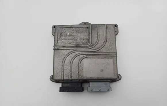 Chrysler Voyager LP gas control unit module 110R004230