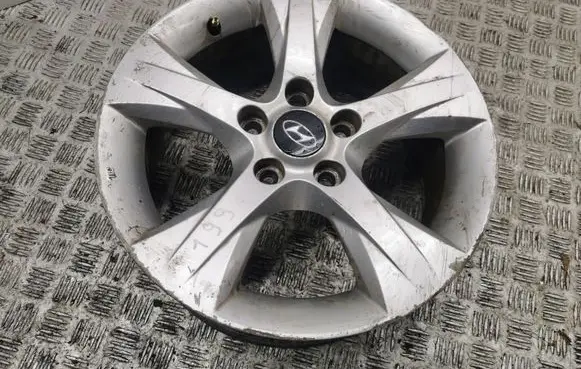 Hyundai i40 R16 alloy rim 
