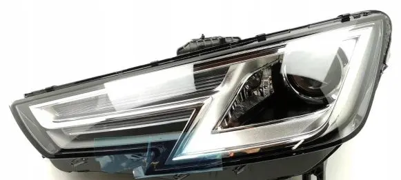 Audi A4 S4 B9 8W Headlight/headlamp 8W0941043