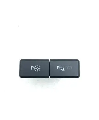 Ford Expedition Parking (PDC) sensor switch JL1T13D734