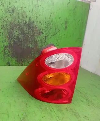 Rear/tail lights