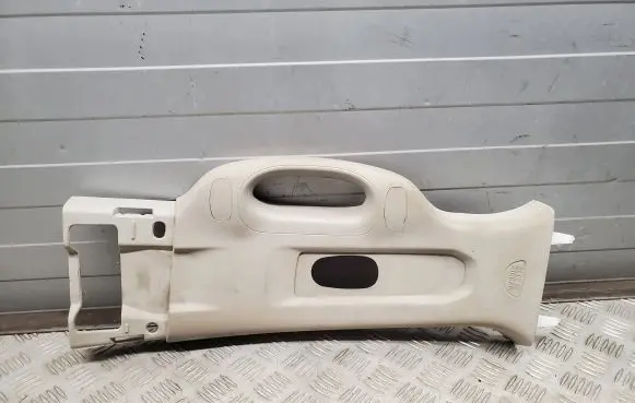 Dodge RAM (B) pillar trim (top) 12241 61868W